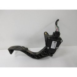 Pedale D'accelerateur Renault Clio 5 Phase 1
